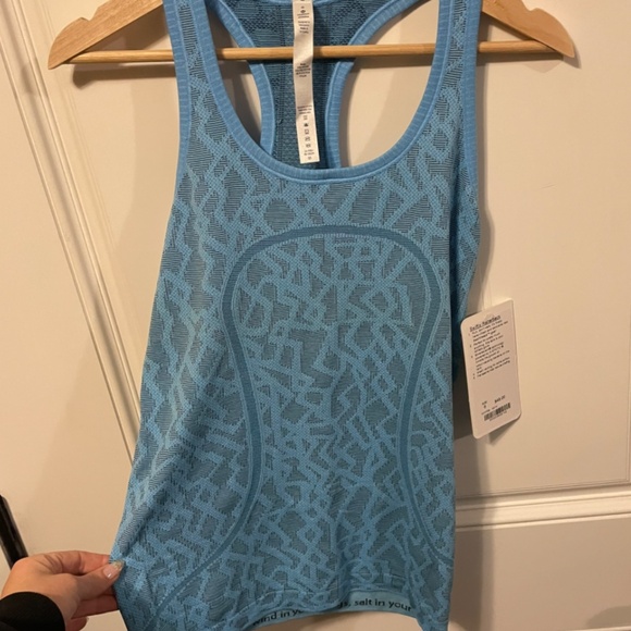 SWIFTLY TECH RACERBACK - Picture 1 of 7